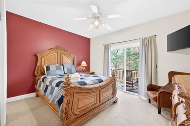 We are excited to offer for sale the *Mountainhaus at on Innsbruck Resort and Golf Club in Georgia - for sale on GolfHomes.com, golf home, golf lot