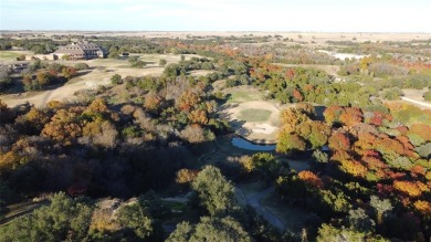 Rare opportunity to own a premier golf course lot at The on The Retreat in Texas - for sale on GolfHomes.com, golf home, golf lot