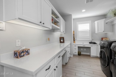 Step into luxury with this beautifully designed home, offering on Vista Verde Golf Course in Arizona - for sale on GolfHomes.com, golf home, golf lot
