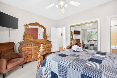 We are excited to offer for sale the *Mountainhaus at on Innsbruck Resort and Golf Club in Georgia - for sale on GolfHomes.com, golf home, golf lot