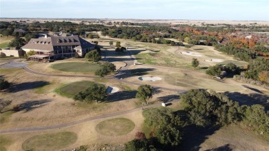 Rare opportunity to own a premier golf course lot at The on The Retreat in Texas - for sale on GolfHomes.com, golf home, golf lot