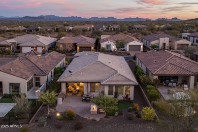 Step into luxury with this beautifully designed home, offering on Vista Verde Golf Course in Arizona - for sale on GolfHomes.com, golf home, golf lot