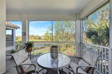 Welcome to this lightly used and lovingly maintained top floor on Vanderbilt Country Club in Florida - for sale on GolfHomes.com, golf home, golf lot