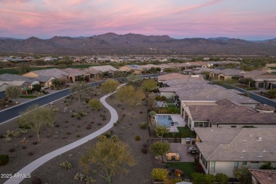 Step into luxury with this beautifully designed home, offering on Vista Verde Golf Course in Arizona - for sale on GolfHomes.com, golf home, golf lot