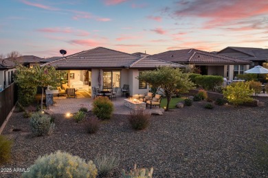 Step into luxury with this beautifully designed home, offering on Vista Verde Golf Course in Arizona - for sale on GolfHomes.com, golf home, golf lot