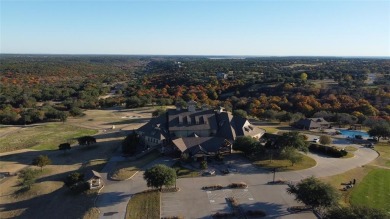 Rare opportunity to own a premier golf course lot at The on The Retreat in Texas - for sale on GolfHomes.com, golf home, golf lot