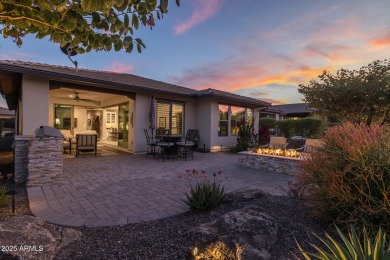 Step into luxury with this beautifully designed home, offering on Vista Verde Golf Course in Arizona - for sale on GolfHomes.com, golf home, golf lot