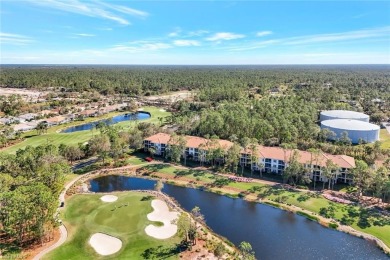 Welcome to this lightly used and lovingly maintained top floor on Vanderbilt Country Club in Florida - for sale on GolfHomes.com, golf home, golf lot