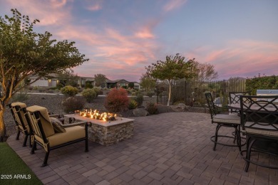 Step into luxury with this beautifully designed home, offering on Vista Verde Golf Course in Arizona - for sale on GolfHomes.com, golf home, golf lot