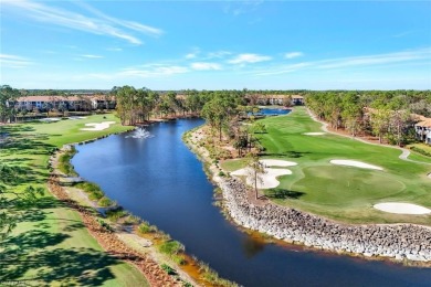 Welcome to this lightly used and lovingly maintained top floor on Vanderbilt Country Club in Florida - for sale on GolfHomes.com, golf home, golf lot