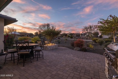 Step into luxury with this beautifully designed home, offering on Vista Verde Golf Course in Arizona - for sale on GolfHomes.com, golf home, golf lot