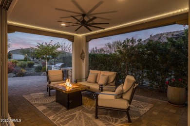 Step into luxury with this beautifully designed home, offering on Vista Verde Golf Course in Arizona - for sale on GolfHomes.com, golf home, golf lot