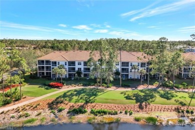 Welcome to this lightly used and lovingly maintained top floor on Vanderbilt Country Club in Florida - for sale on GolfHomes.com, golf home, golf lot