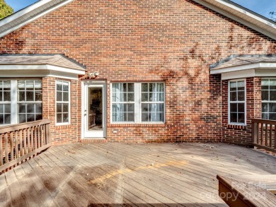 Beautifully renovated Olde Sycamore ranch home nestled on a on Olde Sycamore Golf Plantation in North Carolina - for sale on GolfHomes.com, golf home, golf lot