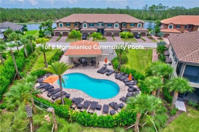 Live The Naples Lifestyle*-Your Dream Home Is Here! Discover the on Esplanade Golf and  Country Club in Florida - for sale on GolfHomes.com, golf home, golf lot