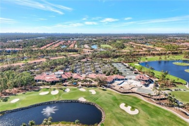 Welcome to this lightly used and lovingly maintained top floor on Vanderbilt Country Club in Florida - for sale on GolfHomes.com, golf home, golf lot