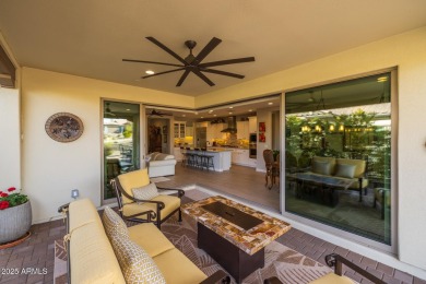 Step into luxury with this beautifully designed home, offering on Vista Verde Golf Course in Arizona - for sale on GolfHomes.com, golf home, golf lot