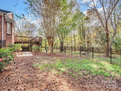 Beautifully renovated Olde Sycamore ranch home nestled on a on Olde Sycamore Golf Plantation in North Carolina - for sale on GolfHomes.com, golf home, golf lot