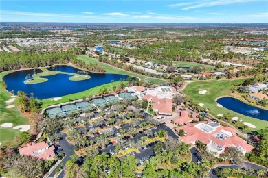 Welcome to this lightly used and lovingly maintained top floor on Vanderbilt Country Club in Florida - for sale on GolfHomes.com, golf home, golf lot