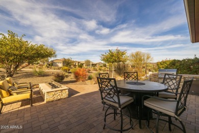 Step into luxury with this beautifully designed home, offering on Vista Verde Golf Course in Arizona - for sale on GolfHomes.com, golf home, golf lot