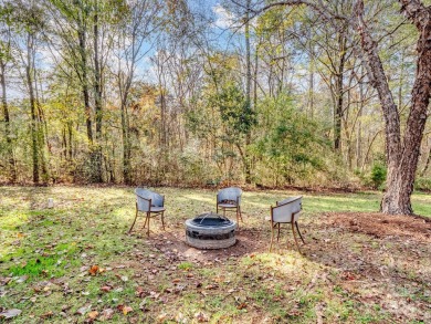 Beautifully renovated Olde Sycamore ranch home nestled on a on Olde Sycamore Golf Plantation in North Carolina - for sale on GolfHomes.com, golf home, golf lot