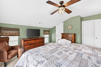 We are excited to offer for sale the *Mountainhaus at on Innsbruck Resort and Golf Club in Georgia - for sale on GolfHomes.com, golf home, golf lot