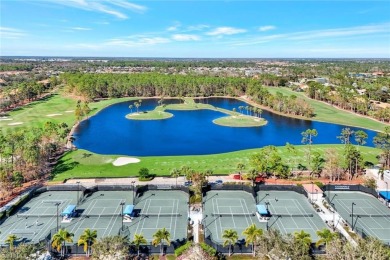 Welcome to this lightly used and lovingly maintained top floor on Vanderbilt Country Club in Florida - for sale on GolfHomes.com, golf home, golf lot