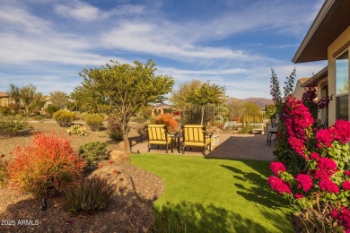 Step into luxury with this beautifully designed home, offering on Vista Verde Golf Course in Arizona - for sale on GolfHomes.com, golf home, golf lot