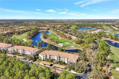 Welcome to this lightly used and lovingly maintained top floor on Vanderbilt Country Club in Florida - for sale on GolfHomes.com, golf home, golf lot