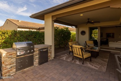 Step into luxury with this beautifully designed home, offering on Vista Verde Golf Course in Arizona - for sale on GolfHomes.com, golf home, golf lot