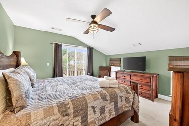 We are excited to offer for sale the *Mountainhaus at on Innsbruck Resort and Golf Club in Georgia - for sale on GolfHomes.com, golf home, golf lot