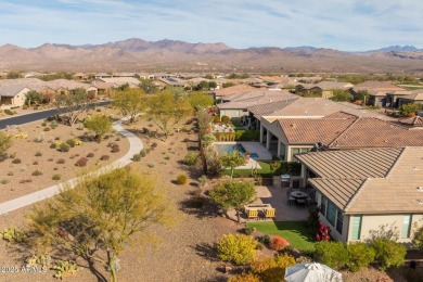 Step into luxury with this beautifully designed home, offering on Vista Verde Golf Course in Arizona - for sale on GolfHomes.com, golf home, golf lot