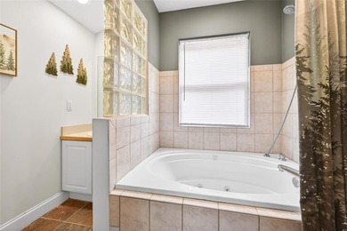 We are excited to offer for sale the *Mountainhaus at on Innsbruck Resort and Golf Club in Georgia - for sale on GolfHomes.com, golf home, golf lot