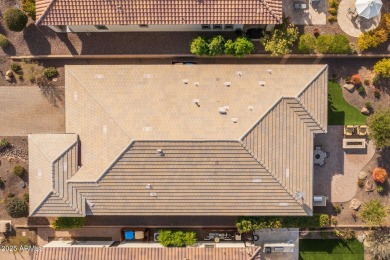 Step into luxury with this beautifully designed home, offering on Vista Verde Golf Course in Arizona - for sale on GolfHomes.com, golf home, golf lot