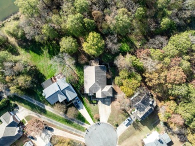 Beautifully renovated Olde Sycamore ranch home nestled on a on Olde Sycamore Golf Plantation in North Carolina - for sale on GolfHomes.com, golf home, golf lot