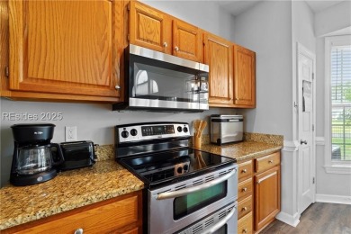 Amazing one level, rarely available, Brewington model with a on Eagles Pointe Golf Club in South Carolina - for sale on GolfHomes.com, golf home, golf lot