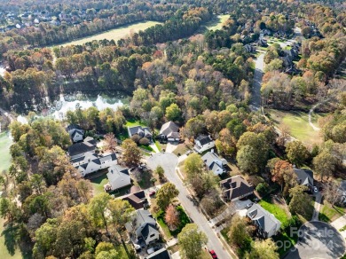 Beautifully renovated Olde Sycamore ranch home nestled on a on Olde Sycamore Golf Plantation in North Carolina - for sale on GolfHomes.com, golf home, golf lot