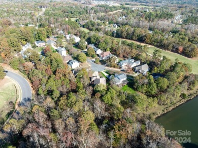 Beautifully renovated Olde Sycamore ranch home nestled on a on Olde Sycamore Golf Plantation in North Carolina - for sale on GolfHomes.com, golf home, golf lot