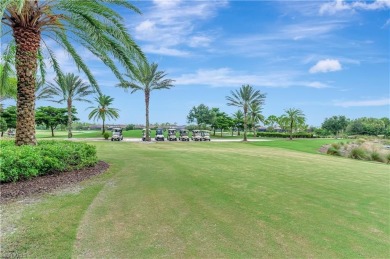 Live The Naples Lifestyle*-Your Dream Home Is Here! Discover the on Esplanade Golf and  Country Club in Florida - for sale on GolfHomes.com, golf home, golf lot