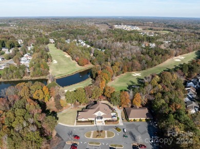 Beautifully renovated Olde Sycamore ranch home nestled on a on Olde Sycamore Golf Plantation in North Carolina - for sale on GolfHomes.com, golf home, golf lot