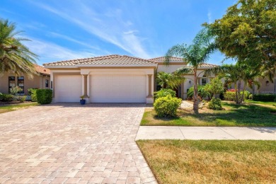 Live where others vacation in this beautifully crafted on Plantation Golf and Country Club in Florida - for sale on GolfHomes.com, golf home, golf lot