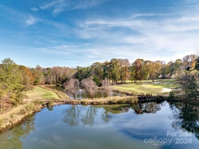 Beautifully renovated Olde Sycamore ranch home nestled on a on Olde Sycamore Golf Plantation in North Carolina - for sale on GolfHomes.com, golf home, golf lot