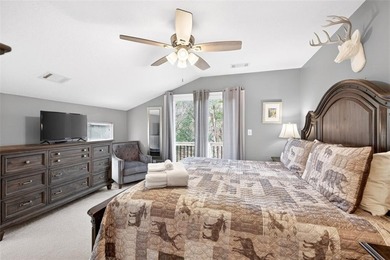 We are excited to offer for sale the *Mountainhaus at on Innsbruck Resort and Golf Club in Georgia - for sale on GolfHomes.com, golf home, golf lot