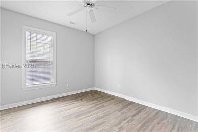 Amazing one level, rarely available, Brewington model with a on Eagles Pointe Golf Club in South Carolina - for sale on GolfHomes.com, golf home, golf lot