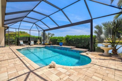 Live where others vacation in this beautifully crafted on Plantation Golf and Country Club in Florida - for sale on GolfHomes.com, golf home, golf lot
