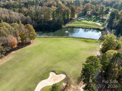 Beautifully renovated Olde Sycamore ranch home nestled on a on Olde Sycamore Golf Plantation in North Carolina - for sale on GolfHomes.com, golf home, golf lot