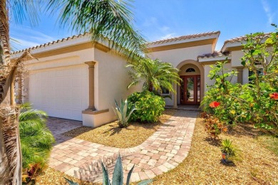 Live where others vacation in this beautifully crafted on Plantation Golf and Country Club in Florida - for sale on GolfHomes.com, golf home, golf lot