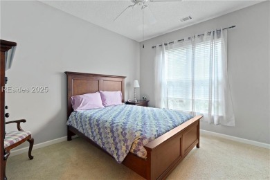 Amazing one level, rarely available, Brewington model with a on Eagles Pointe Golf Club in South Carolina - for sale on GolfHomes.com, golf home, golf lot