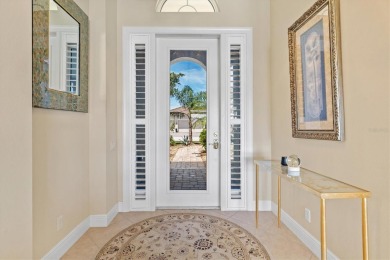 Live where others vacation in this beautifully crafted on Plantation Golf and Country Club in Florida - for sale on GolfHomes.com, golf home, golf lot