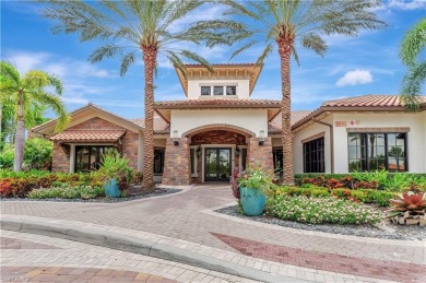 Live The Naples Lifestyle*-Your Dream Home Is Here! Discover the on Esplanade Golf and  Country Club in Florida - for sale on GolfHomes.com, golf home, golf lot